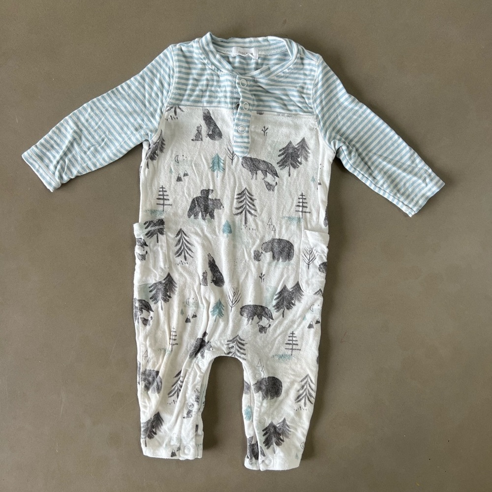 Angel Dear Pajamas